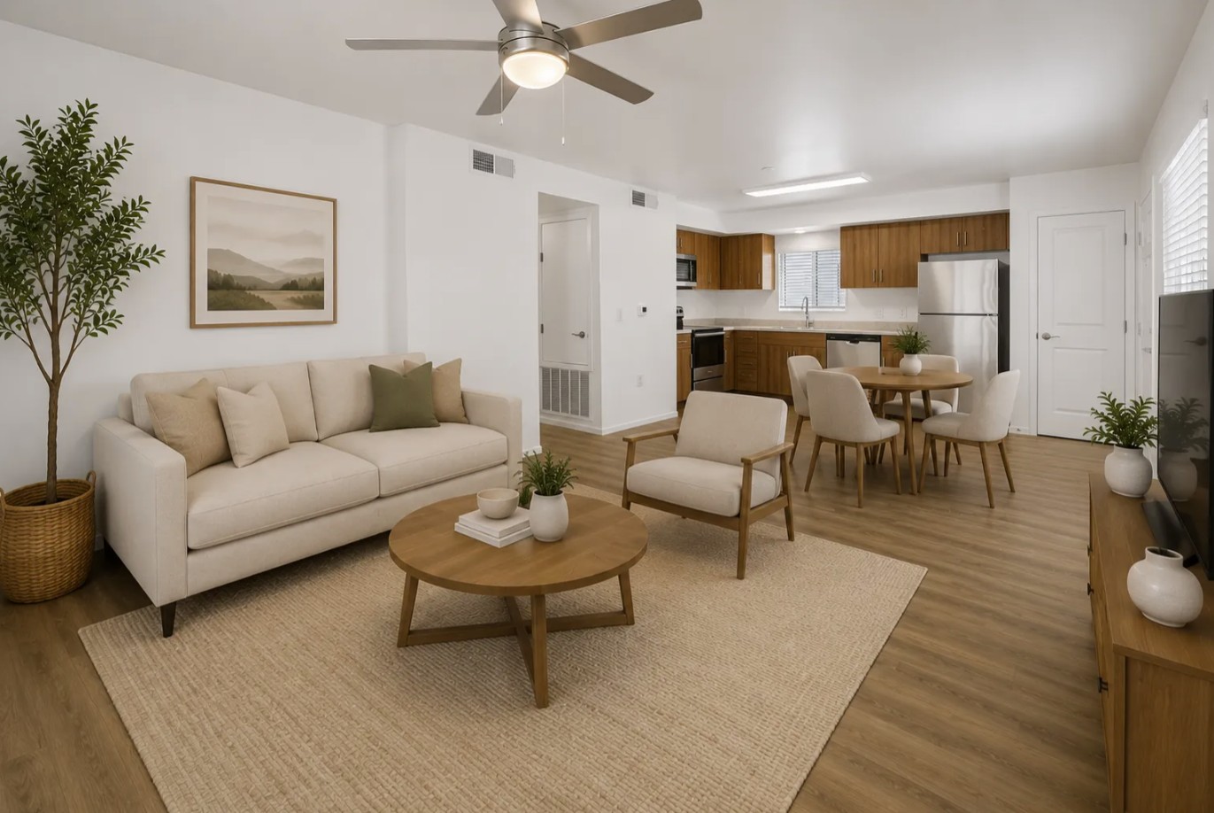 NEWLY BUILT MULTIFAMILY - 34 UNIT RENTAL PROJECT IN GLENDALE, AZ